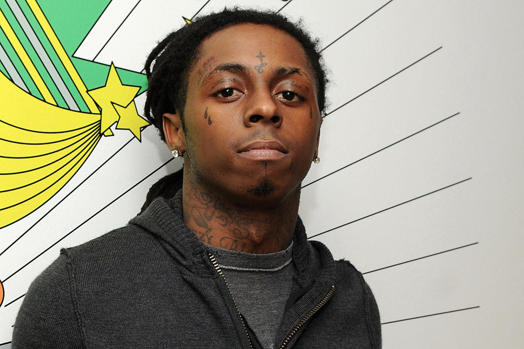 Lil Wayne Says Recent Seizure Scare Was A False Alarm: 'i'm Good!'