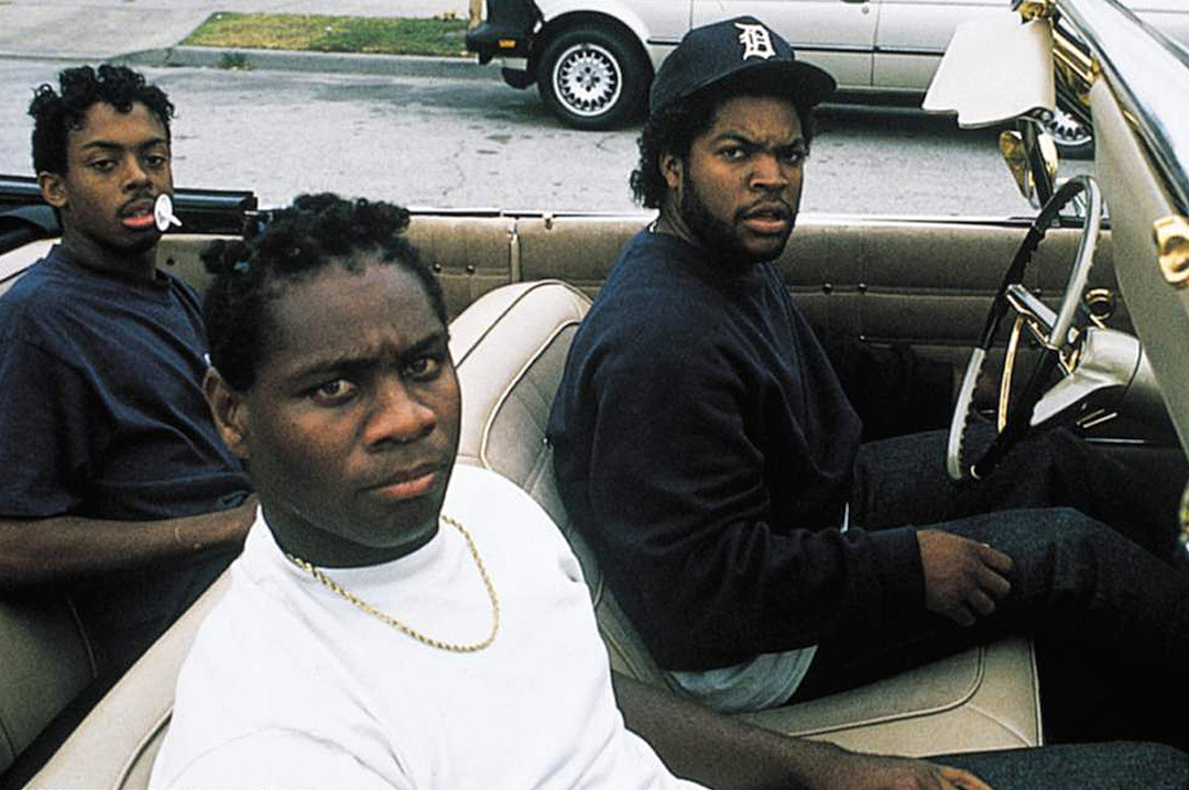 the four major themes in boyz n the hood a film by john singleton People were trying to imitate the success of 'boyz n the hood' without the heart of it, said mr singleton, who made the film when he was only 22 this was an extremely personal film. the four major themes in boyz n the hood a film by john singleton People were trying to imitate the success of 'boyz n the hood' without the heart of it, said mr singleton, who made the film when he was only 22 this was an extremely personal film.