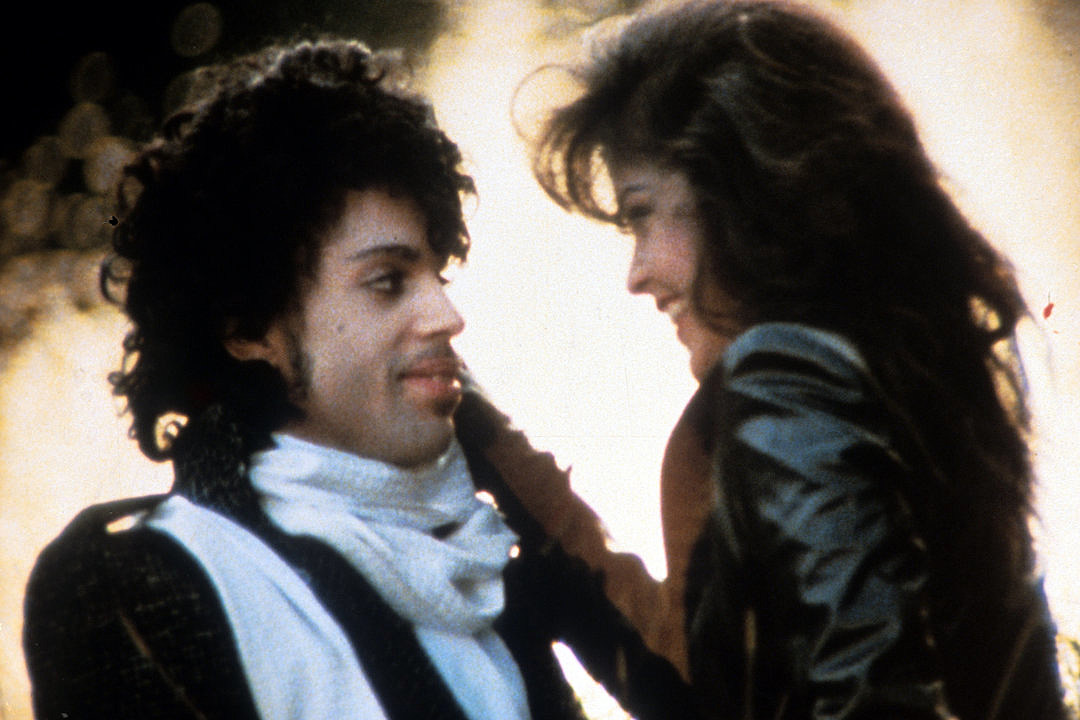 32 Years Ago Today Prince S Purple Rain Is Released In Theaters