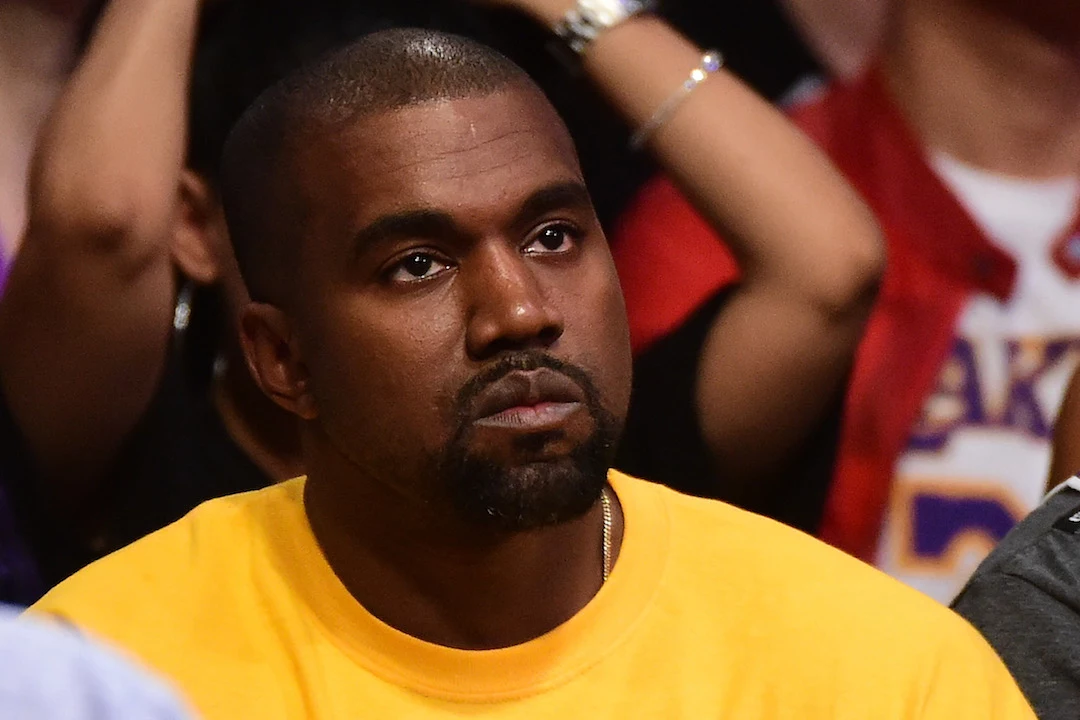 Did Kanye West Co-Write Drake's Kid Cudi & Pusha T Diss Track 'Two Birds One Stone'?