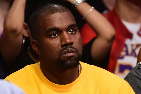 Kanye West 911 Call Leaked: 'Don't Let Him Get Any Weapons' [LISTEN]