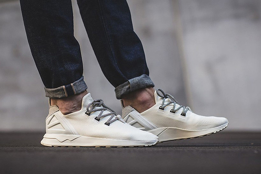 adidas zx flux adv Or