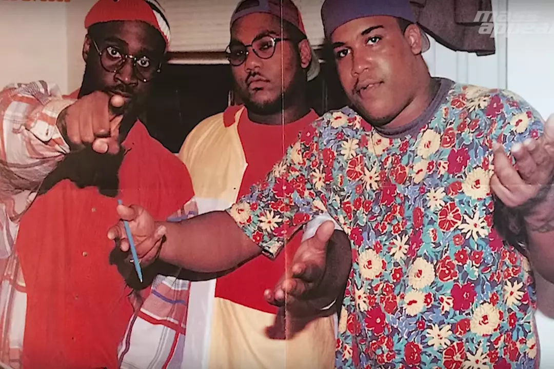 New 'De La Soul Is Not Dead' Official Documentary Trailer [WATCH]