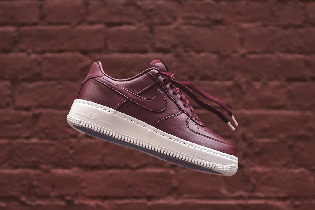 nike af1 marron