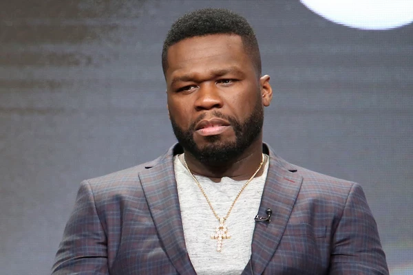 50 Cent on Kanye West's Breakdown: '[I Could] See That Coming'