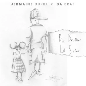 Jermaine Dupri Da Brat Big Brother Lil Sister Song