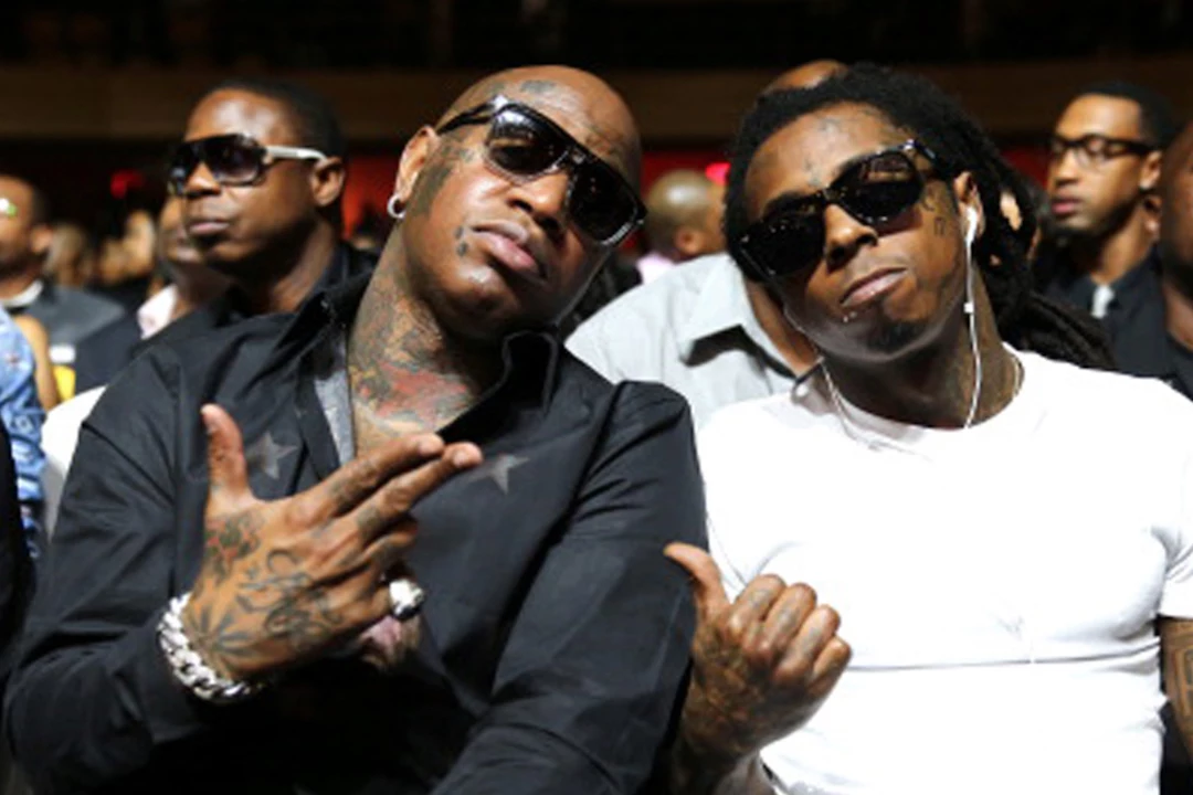 Lil Wayne Birdman