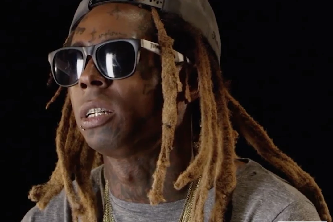 Lil Wayne's Camp Launching Investigation Over Alleged 'Tha Carter V' Leak