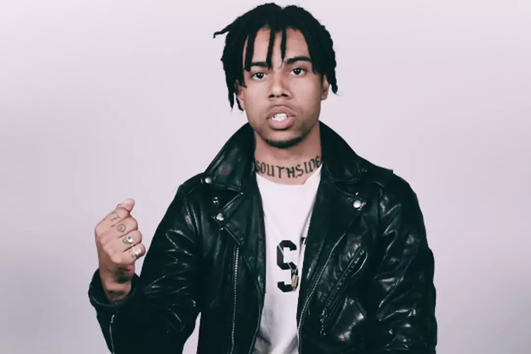 Vic Mensa Explains How Voting Can Change Things Like Police Brutality in 'Why I Vote' Video [WATCH]