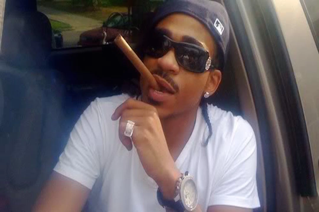 Max B's Sentence Reduced; Imprisoned Rapper Is 'Coming Home' Says Wiz ...