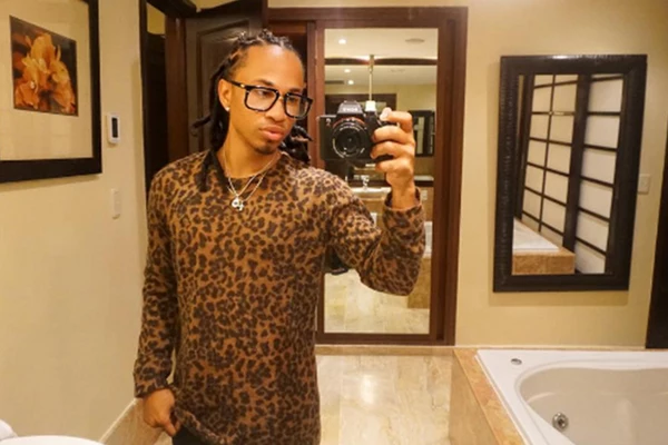 Pretty Ricky S Spectacular Shares His Bedroom Tips And Talks About His New Album Sex God