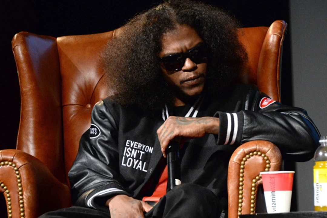 Ab-Soul Responds to Anthony 'Top Dawg' Tiffith About Album Delay