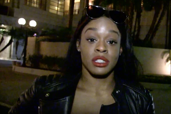 Azealia Banks Details Fight With Russell Crowe, Slams RZA: 'He's a Chump' [VIDEO]