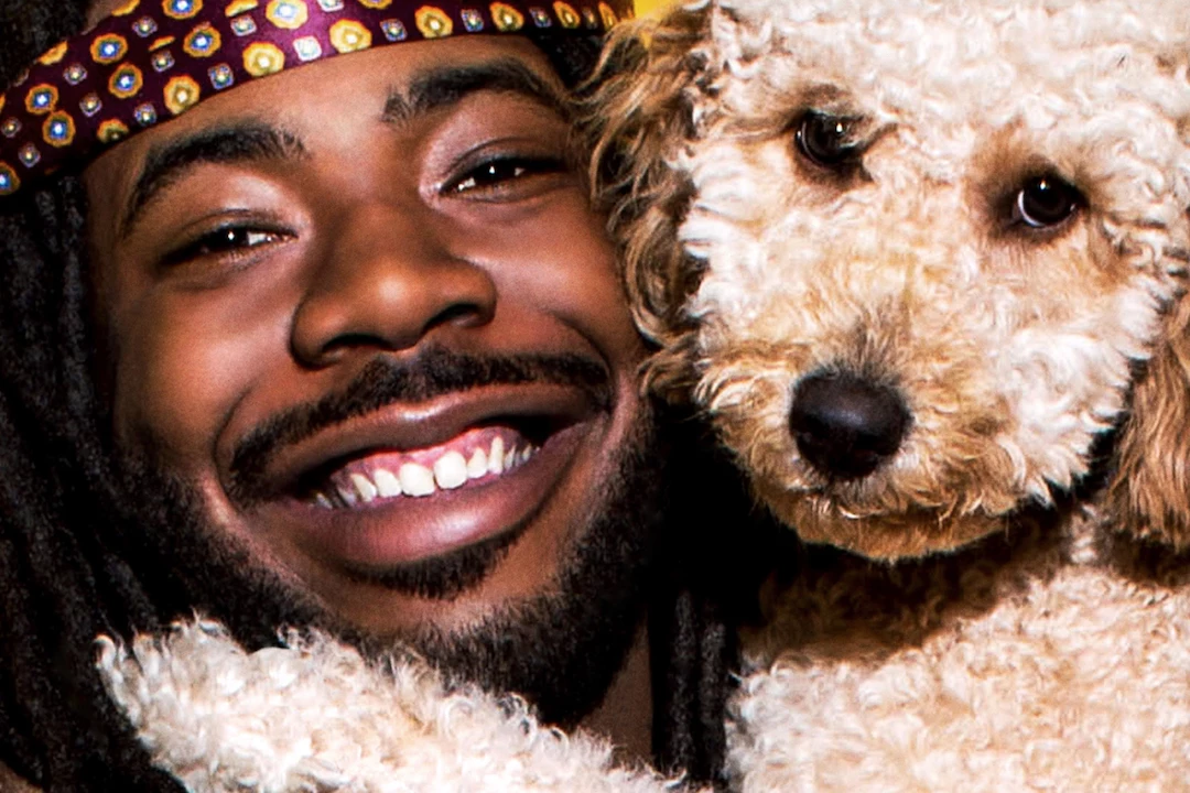 D.R.A.M. Is Set to Release His Debut Album 'Big Baby D.R.A.M.'
