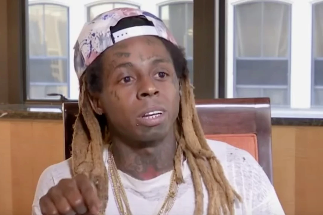 Lil Wayne Is Still Sticking With His 'No Such Thing as Racism' Comment [VIDEO]