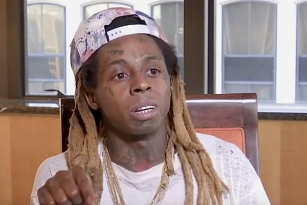 Lil Wayne Is Still Sticking With His 'No Such Thing as Racism ... - The BoomBox
