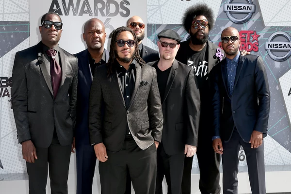 The Roots Working on New Album 'The End Game': 'We Comin' for Blood Man'