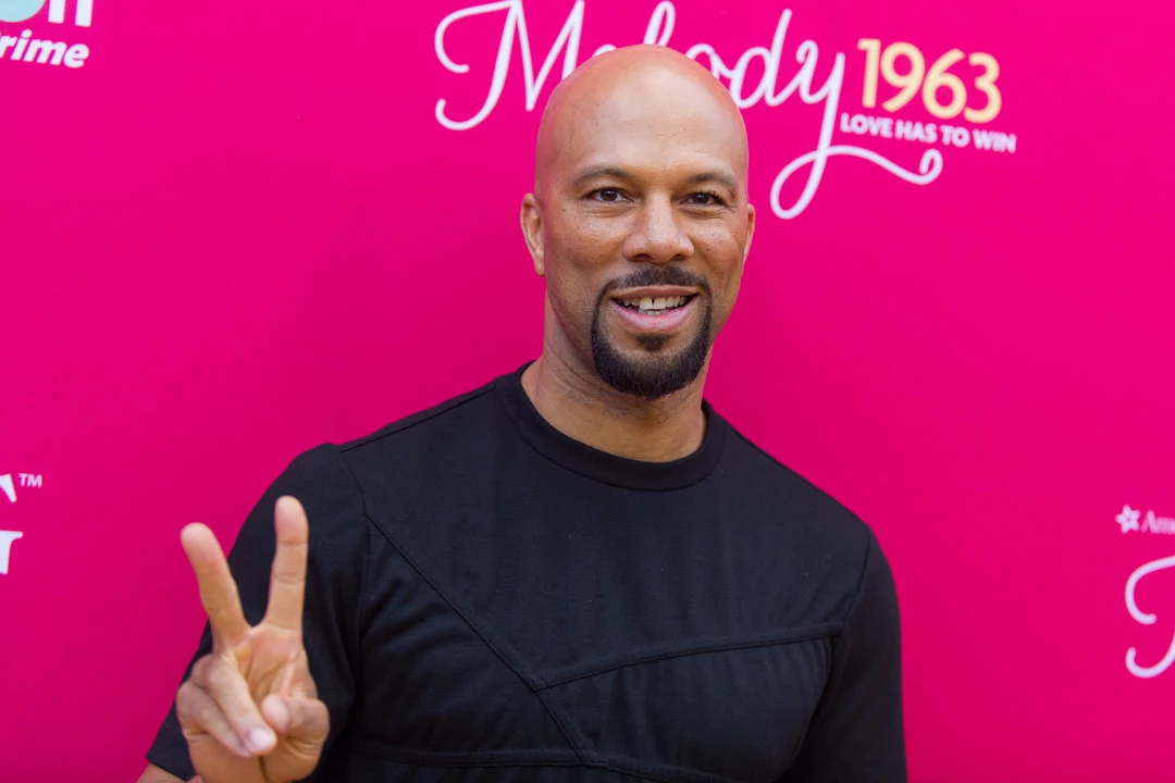 Common