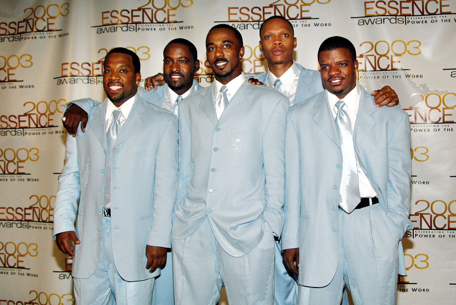 Jimmy Jam & Terry Lewis, Babyface Sign on as Music Producers for New Edition Biopic1593 x 1065