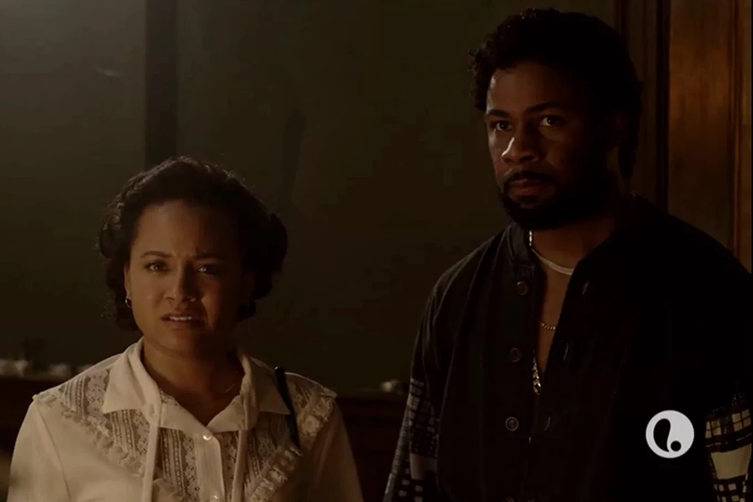 Kedrick Brown Talks Playing World Class Wreckin Cru's Alonzo Williams in Lifetime's 'Surviving Compton'
