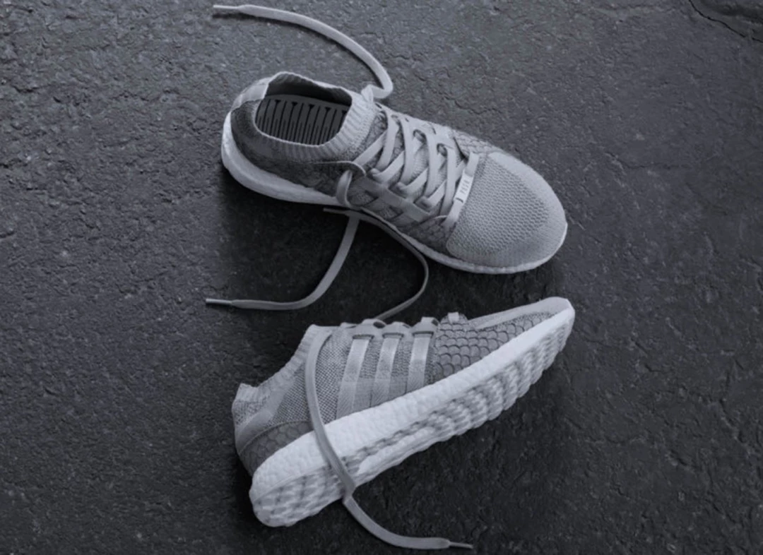 adidas EQT Boost Pusha T