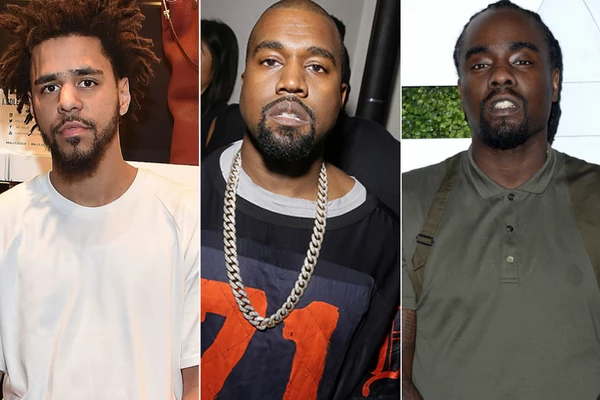Did J. Cole Really Call Out Kanye West and Wale on 'False Prophets'? Debate Erupts on Twitter