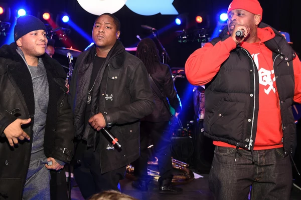 The LOX Release Two Hot Tracks from 'Filthy America… It's Beautiful' [LISTEN]