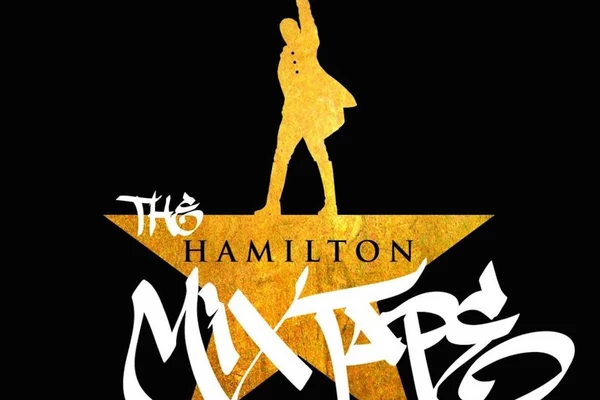 Stream The Star-Studded 'Hamilton Mixtape' Featuring Common, Chance the Rapper, Nas and More