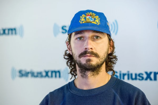 Shia LaBeouf Freestyles Again: Comes For Drake, Lil Yachty and More [LISTEN]