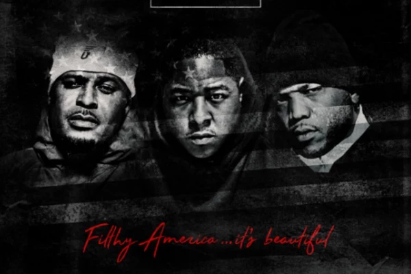 The LOX Sign with Roc Nation, Announce New Album
