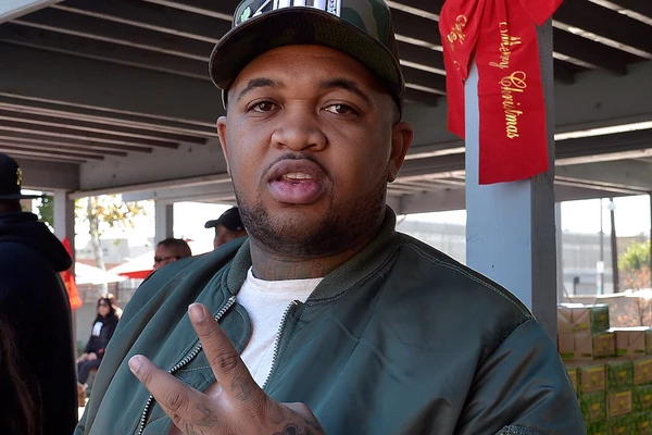 DJ Mustard Shows Us His Work Ethic in Tidal Documentary 'For Every 12 Hours' [WATCH] - The BoomBox