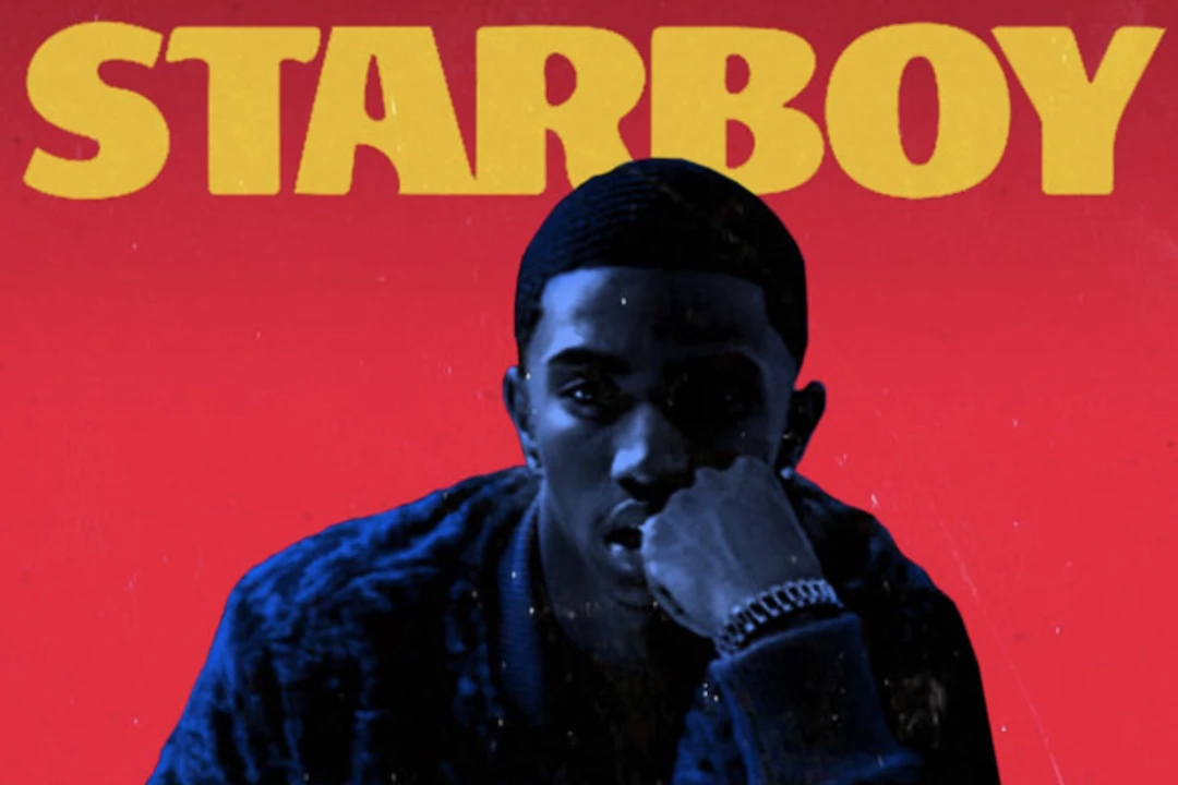 Diddy's Son King Combs Remixes The Weeknd's 'Starboy' [LISTEN]
