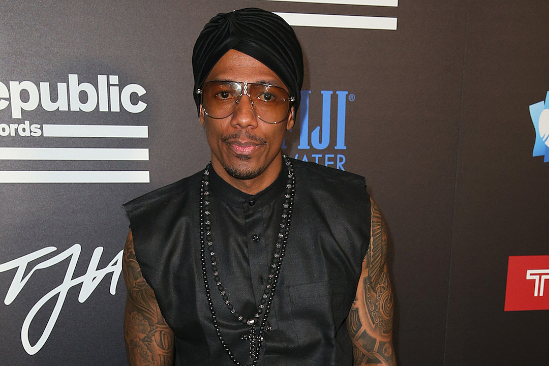 Nick Cannon Dishes on New Season of Americas Got Talent 
