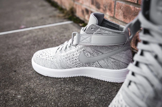 nike air force 1 ultra mid