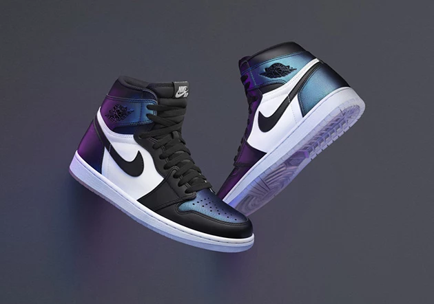 Nike
