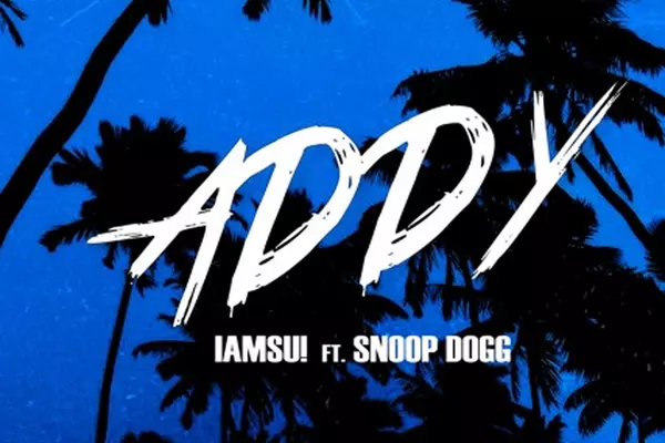 Iamsu! and Snoop Dogg Party it Up on 'Addy' [LISTEN] - The BoomBox