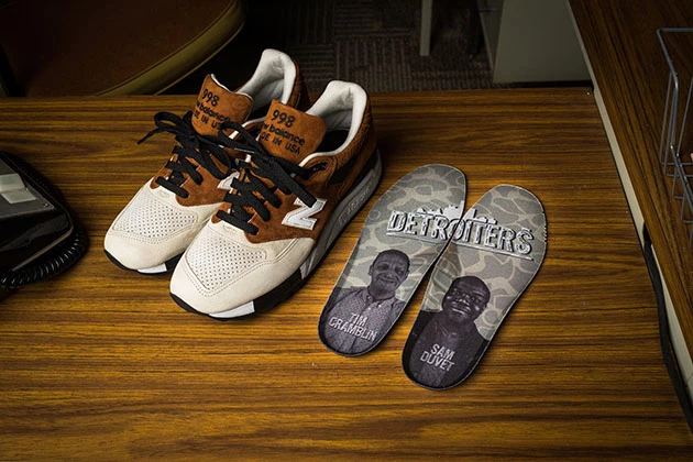 New Balance