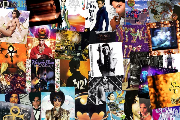 Worst To Best Every Prince Album Ranked