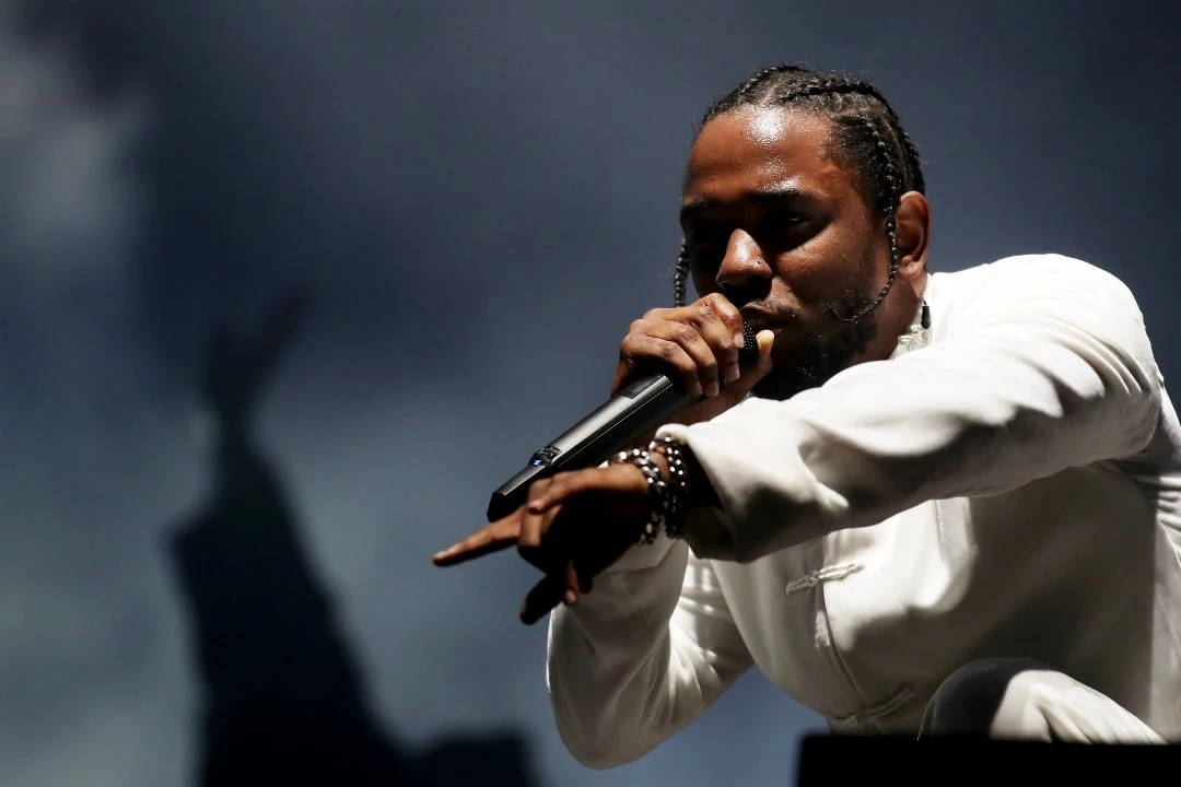 Christopher Polk, Getty Images