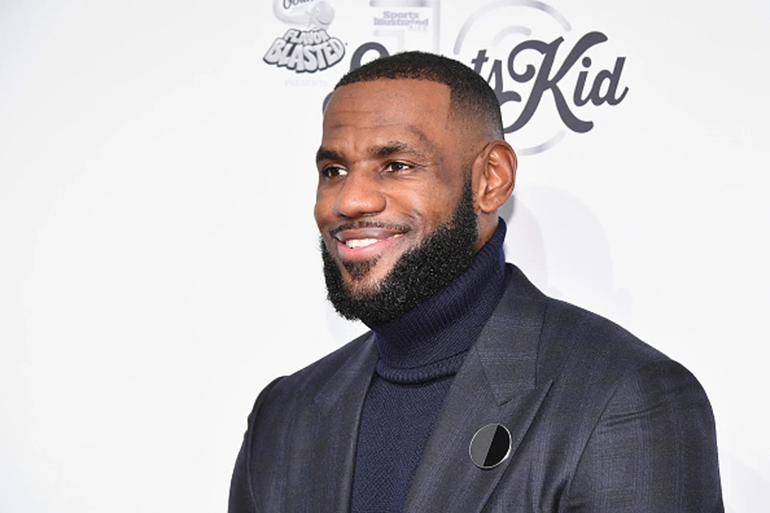 Sports Illustrated Sportsperson of the Year Ceremony 2016
