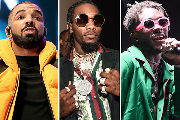 10 Rappers and Singers With the Iciest Chains [PHOTOS]