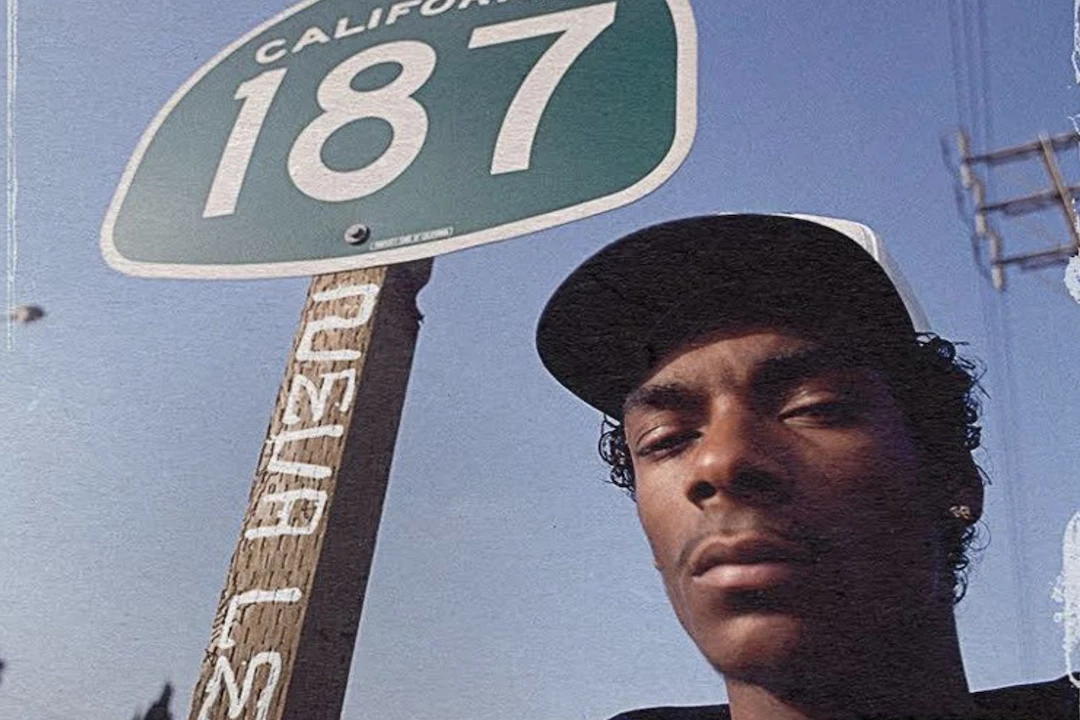 Snoop Dogg - Mount Kushmore
