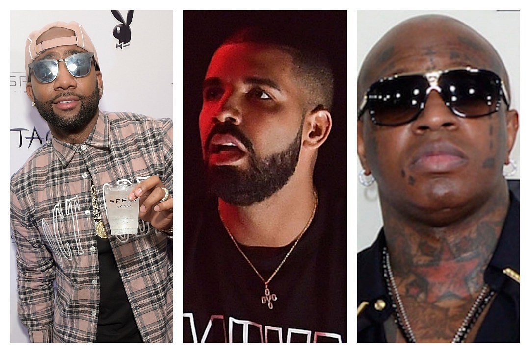 Drake profits are sought in NY lawsuit