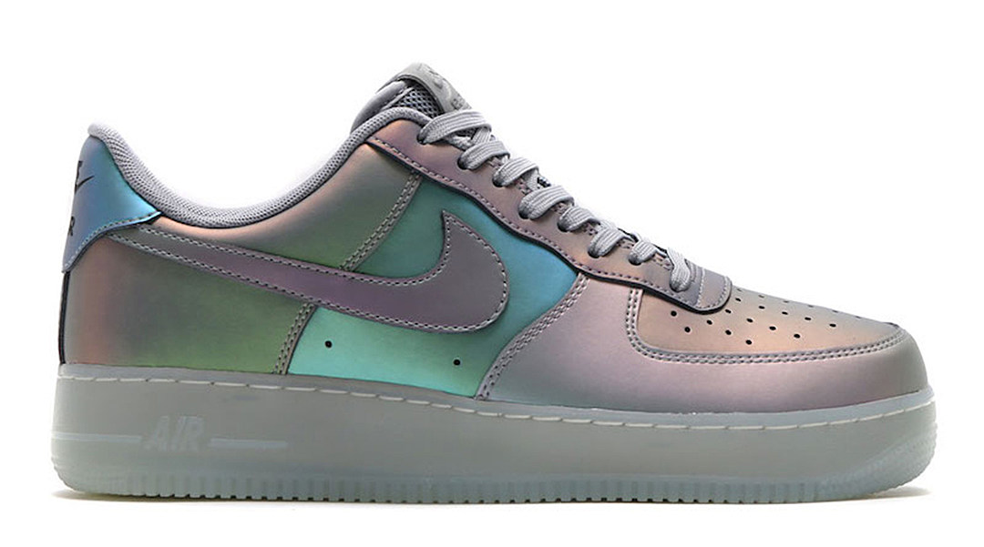 Nike Air Force 1 Low 07 LV8 Iridescent