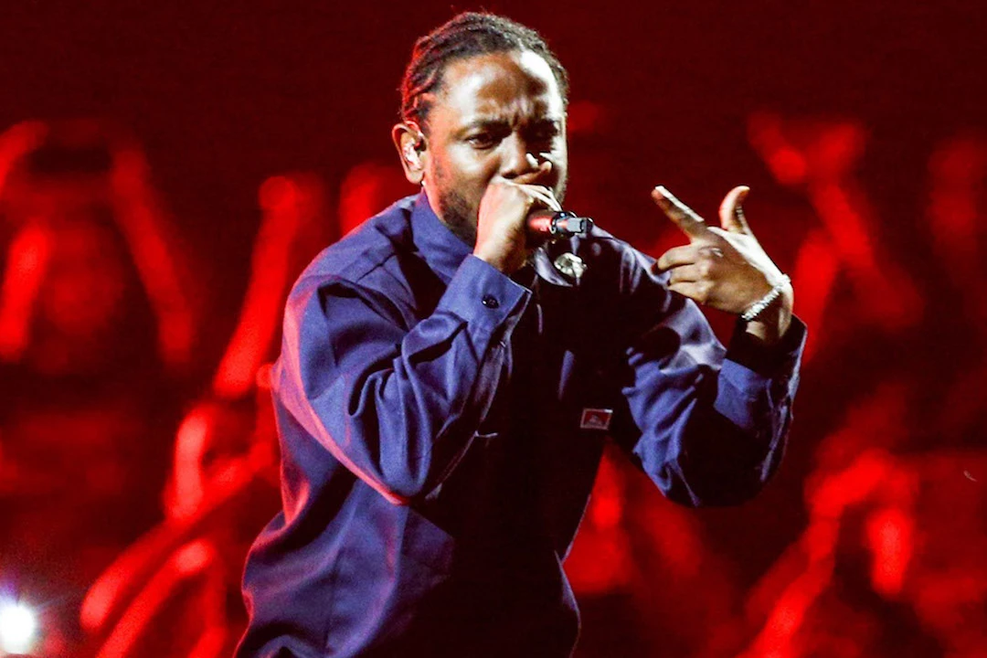 Kendrick Lamar