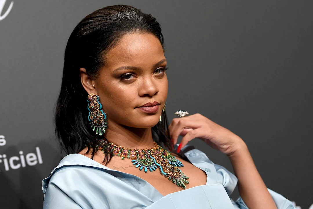 Rihanna Loves Chopard Cannes Film Festival