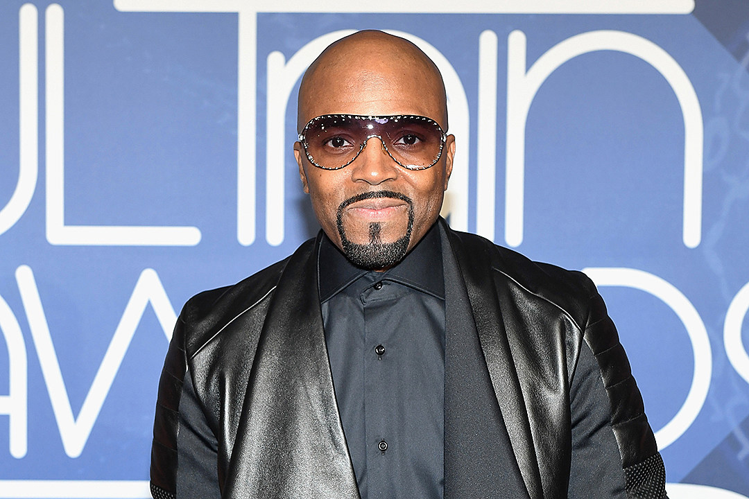 Teddy Riley Talks New Edition, KPop and What He Learned From Micha...