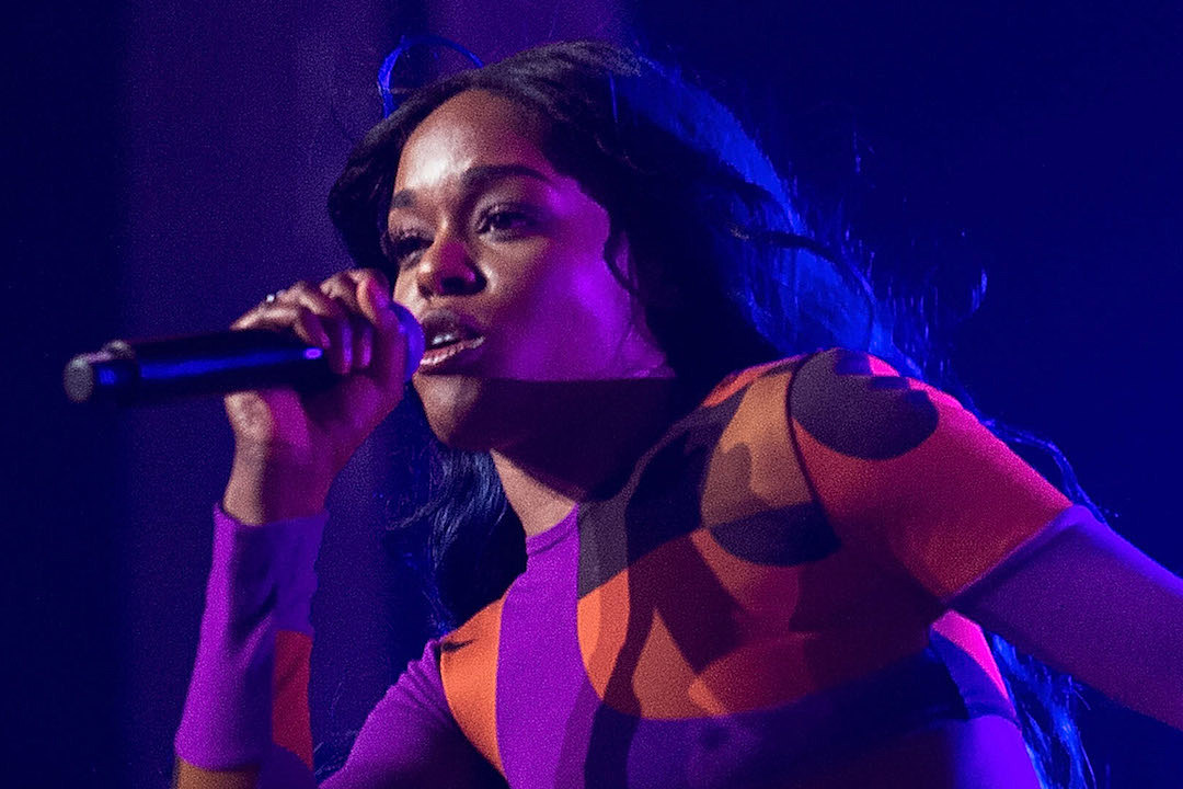Azealia Banks