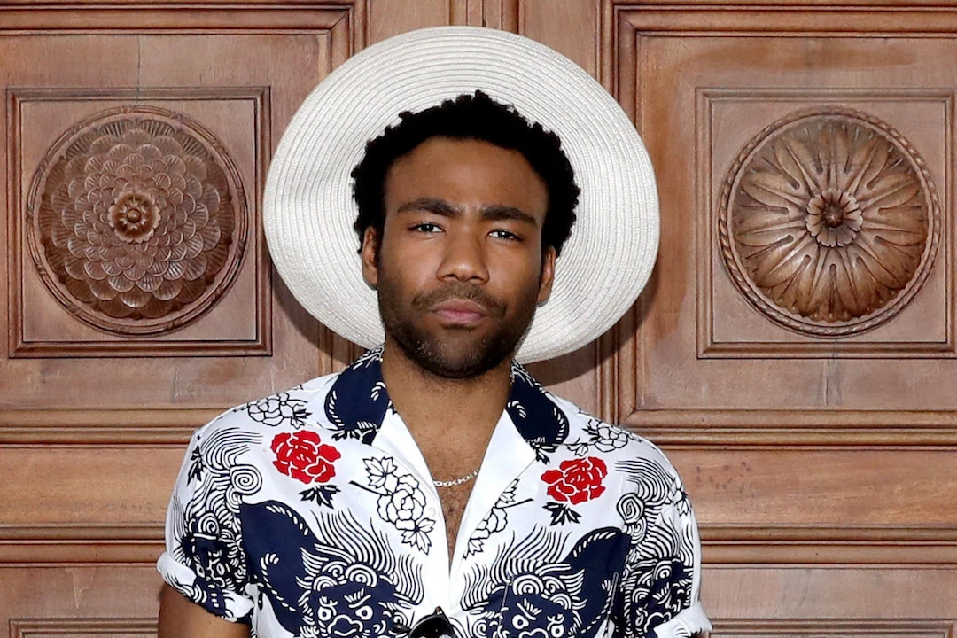 Donald Glover
