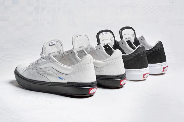 Vans